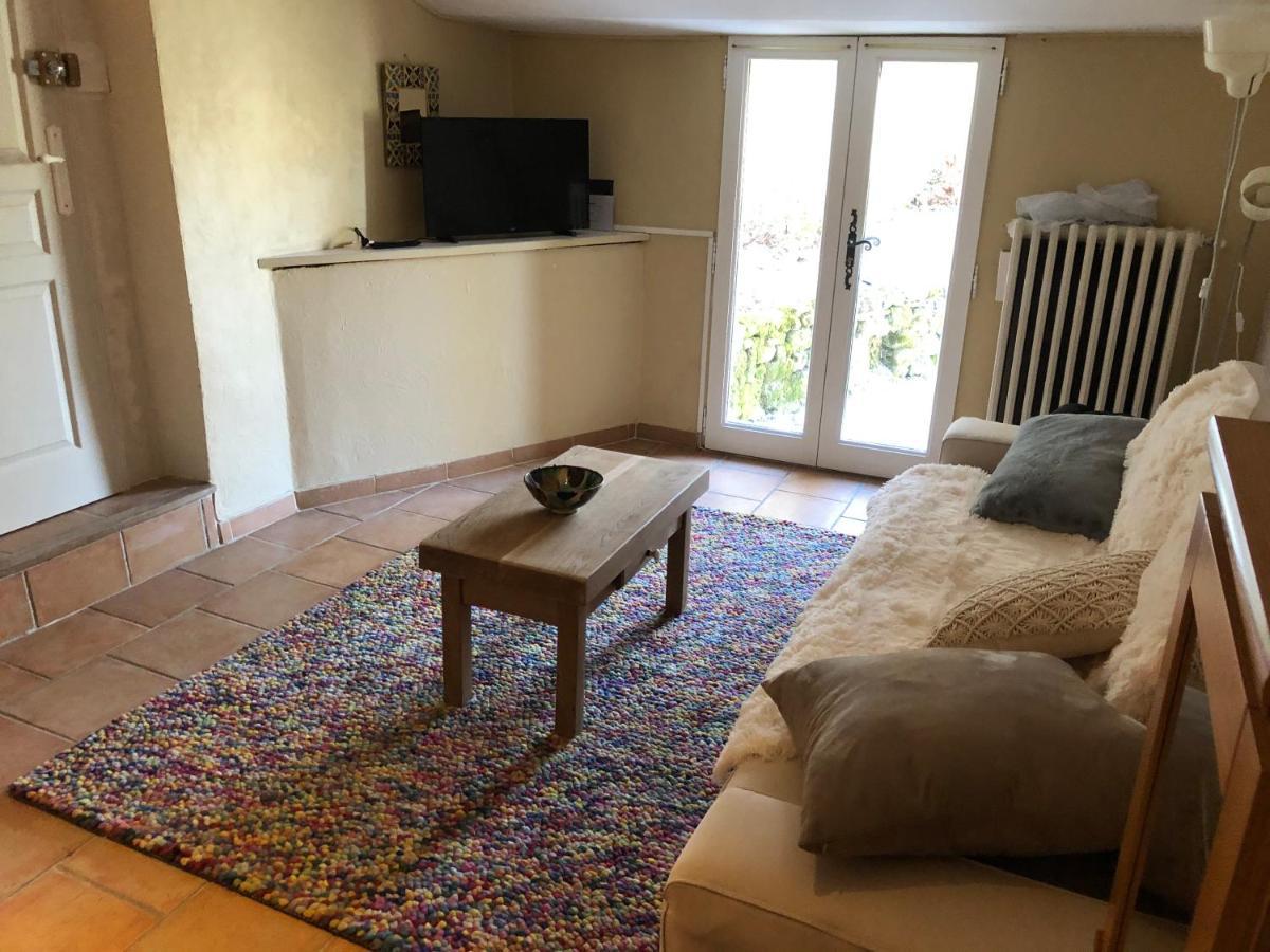 Le Vieux Moulin Villa Forcalquier Ngoại thất bức ảnh