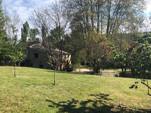 Le Vieux Moulin Villa Forcalquier Ngoại thất bức ảnh