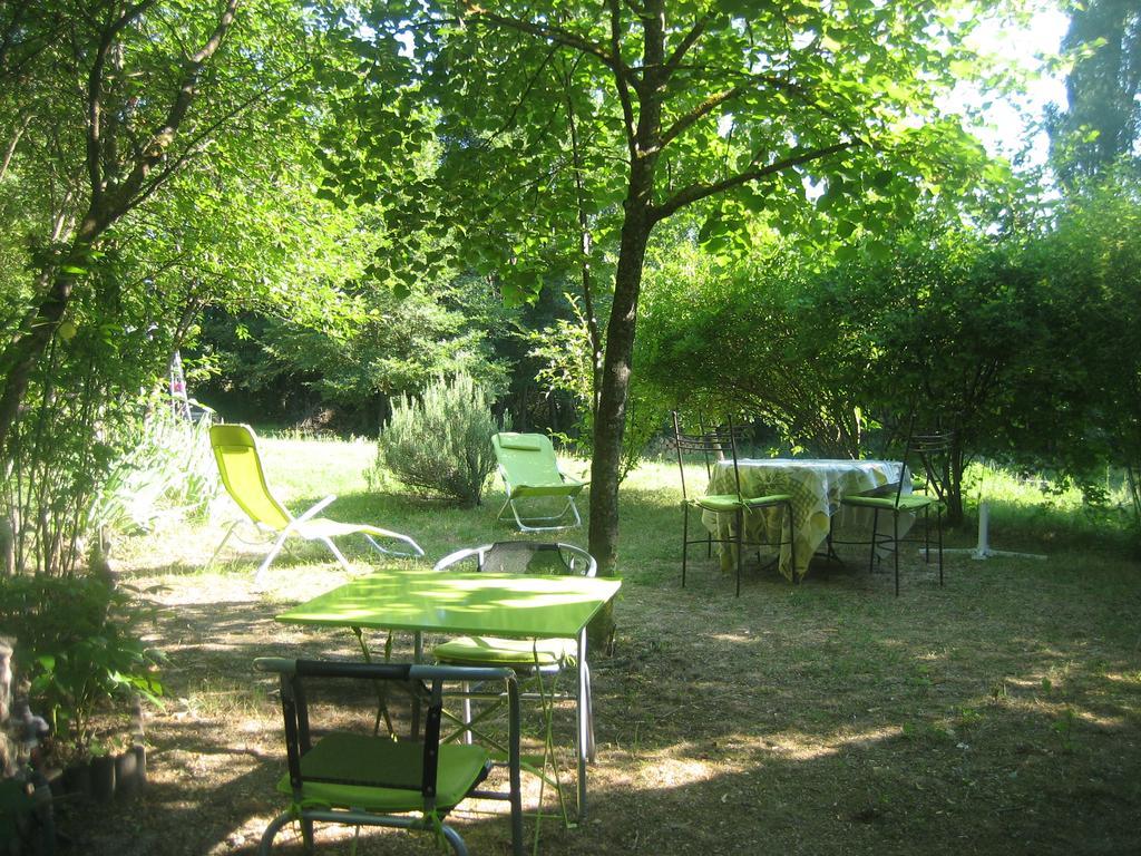 Le Vieux Moulin Villa Forcalquier Ngoại thất bức ảnh