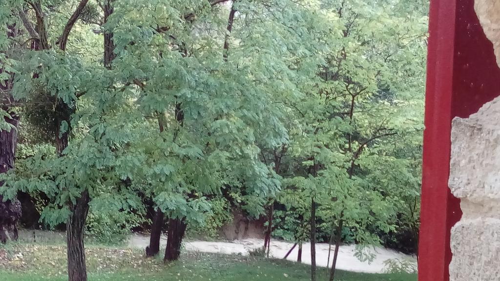 Le Vieux Moulin Villa Forcalquier Ngoại thất bức ảnh